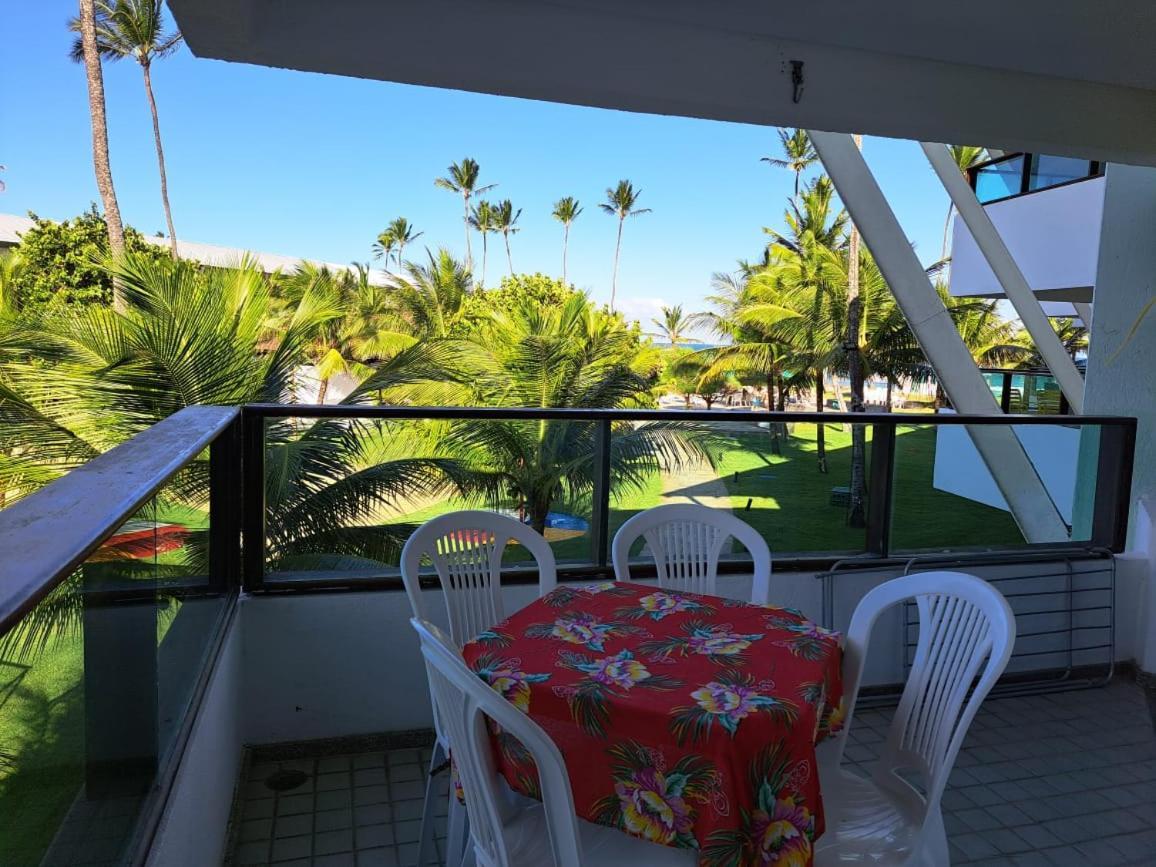 Aparthotel Ancorar Porto De Galinhas Flats Extérieur photo