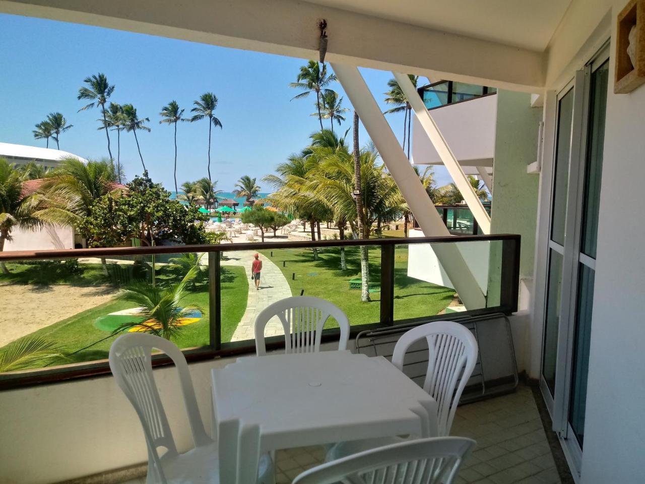 Aparthotel Ancorar Porto De Galinhas Flats Extérieur photo