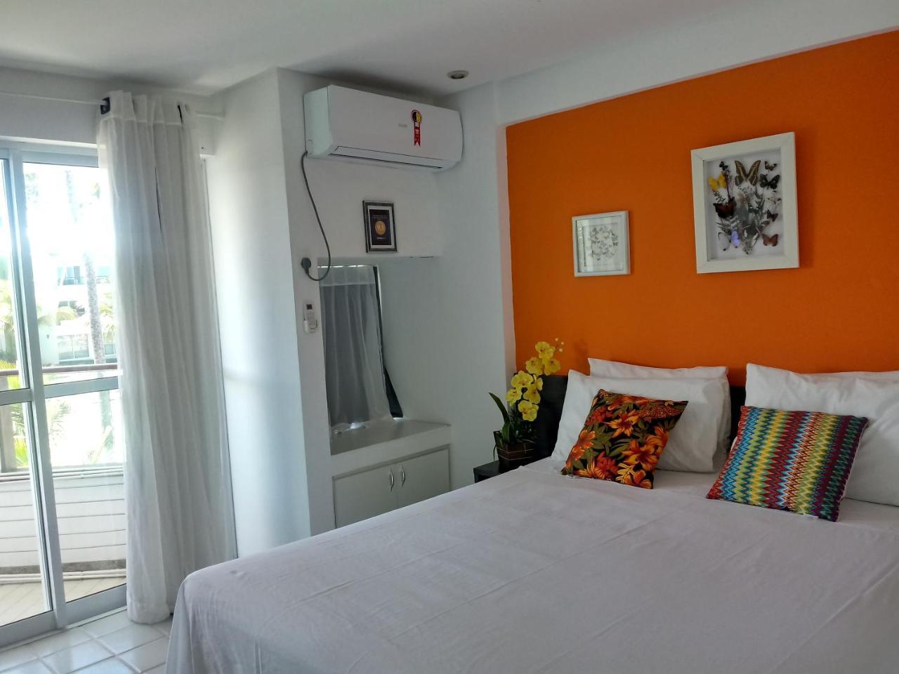 Aparthotel Ancorar Porto De Galinhas Flats Extérieur photo