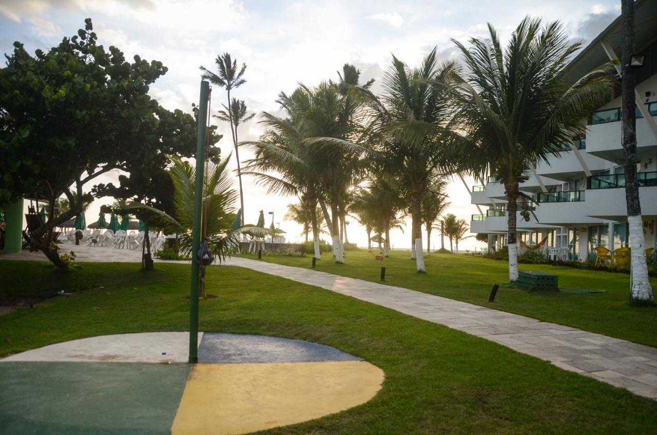 Aparthotel Ancorar Porto De Galinhas Flats Extérieur photo