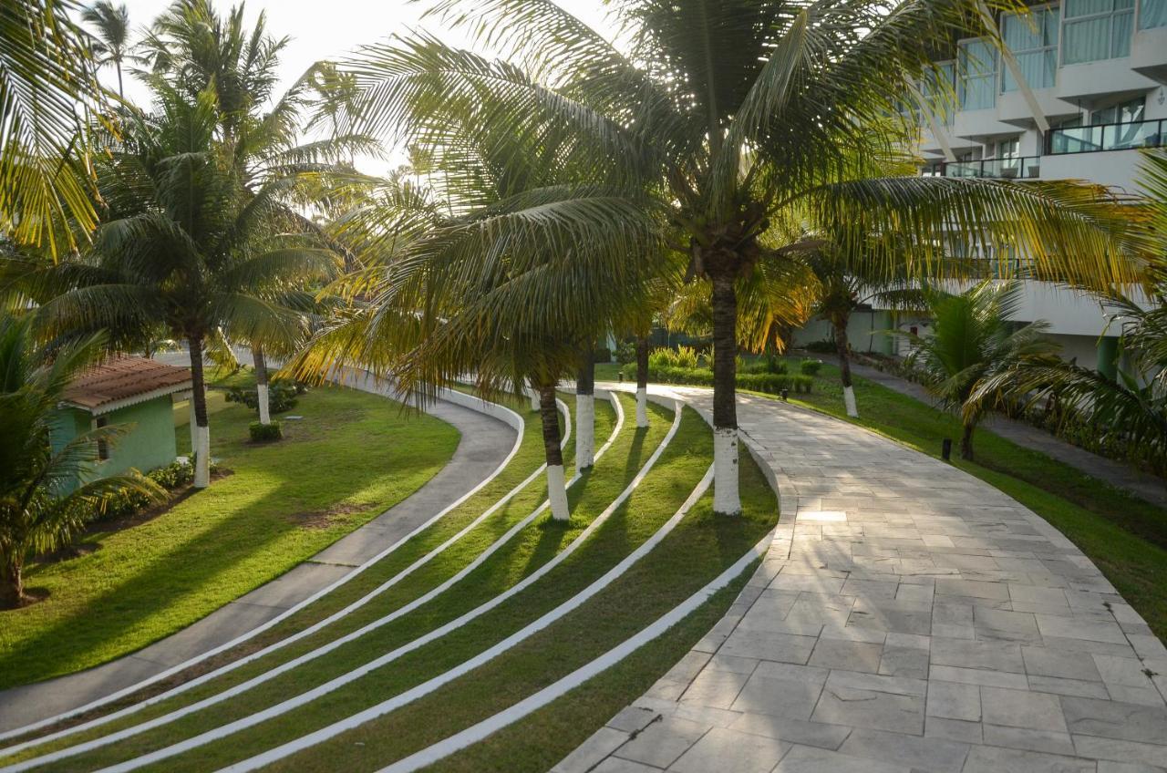 Aparthotel Ancorar Porto De Galinhas Flats Extérieur photo