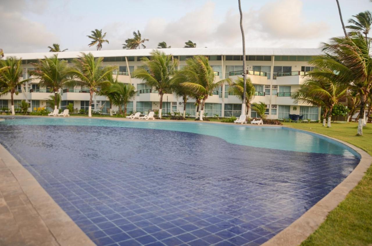 Aparthotel Ancorar Porto De Galinhas Flats Extérieur photo