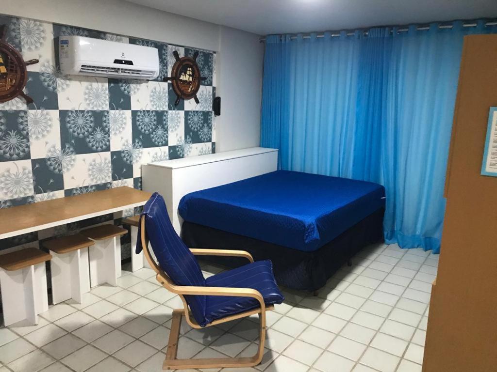 Aparthotel Ancorar Porto De Galinhas Flats Extérieur photo