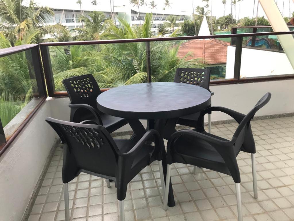 Aparthotel Ancorar Porto De Galinhas Flats Extérieur photo