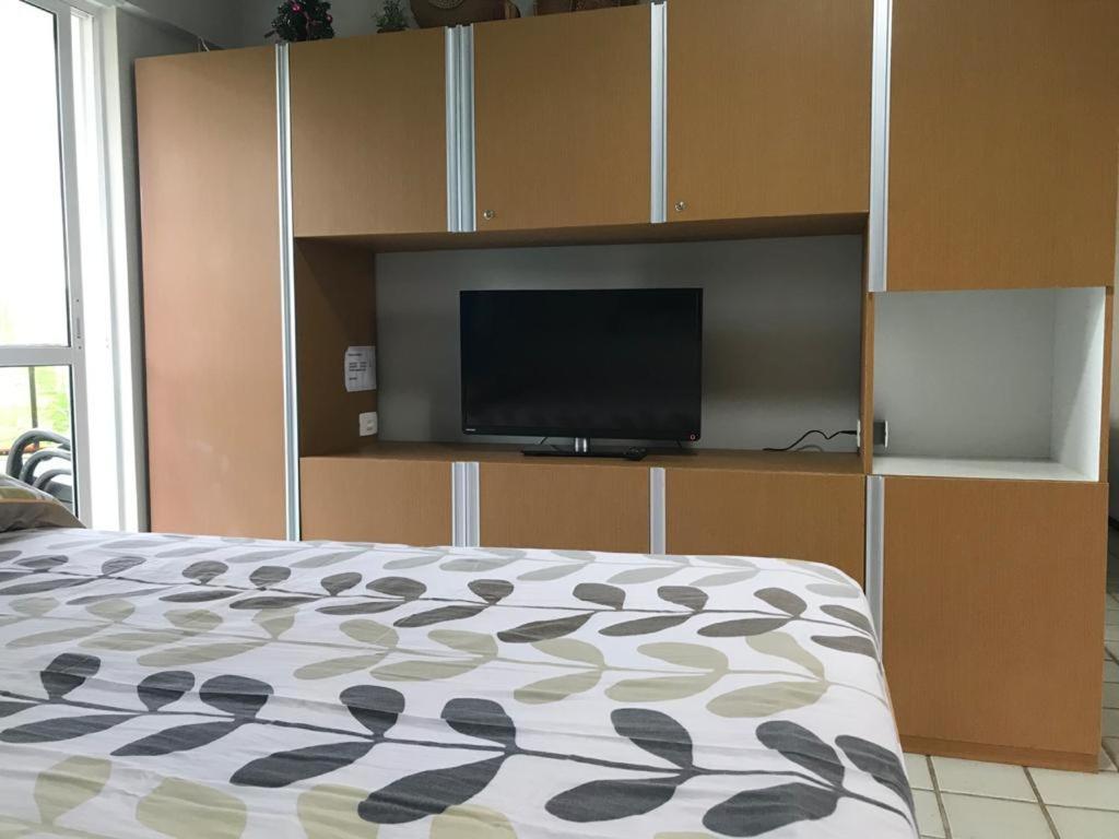 Aparthotel Ancorar Porto De Galinhas Flats Extérieur photo